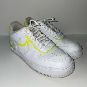 Nike Air Force 1s